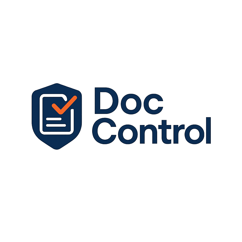 DocControl Logo
